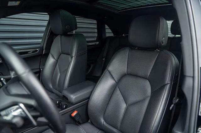2023 Porsche Macan T