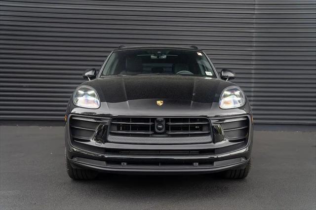 2023 Porsche Macan T