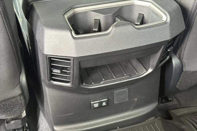 2026 Toyota Tundra SR5 CrewMax 5.5' Bed