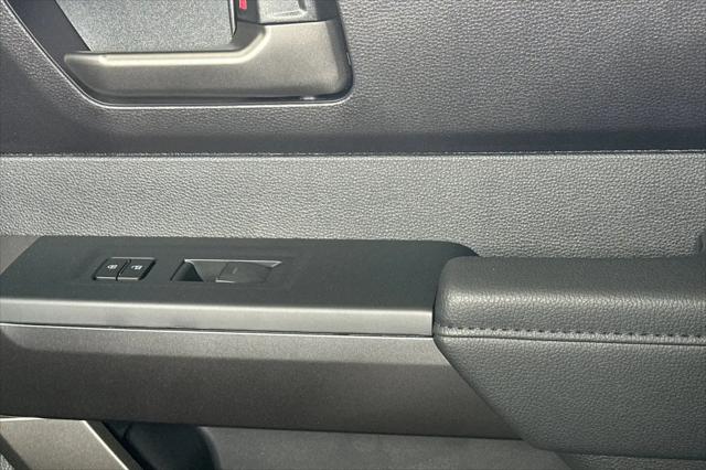 2026 Toyota Tundra SR5 CrewMax 5.5' Bed
