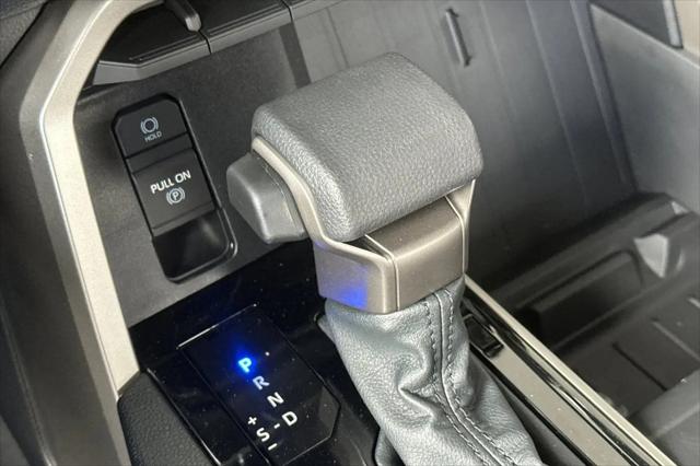 2026 Toyota Tundra SR5 CrewMax 5.5' Bed
