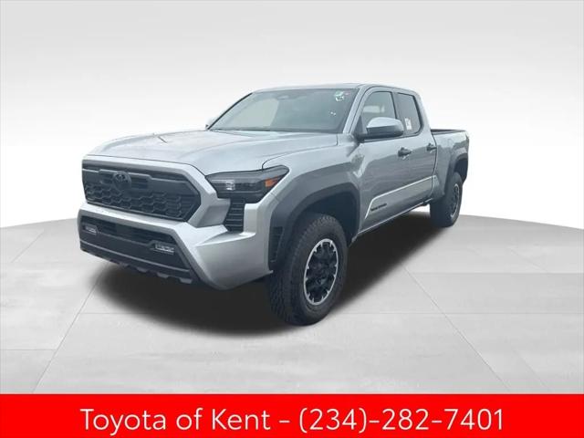 2026 Toyota Tacoma TRD Off Road for sale in Kent, OH