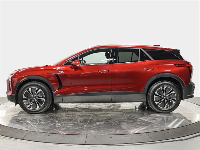 2024 Chevrolet V Blazer eAWD 2LT