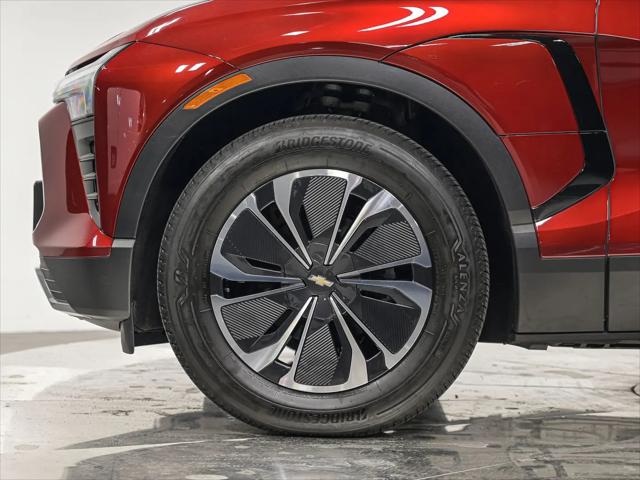 2024 Chevrolet V Blazer eAWD 2LT