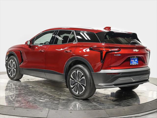 2024 Chevrolet V Blazer eAWD 2LT