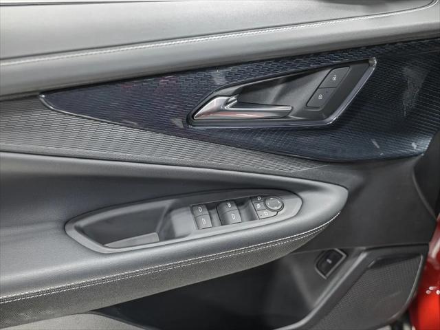 2024 Chevrolet V Blazer eAWD 2LT