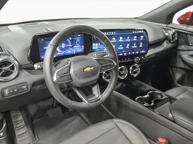 2024 Chevrolet V Blazer eAWD 2LT