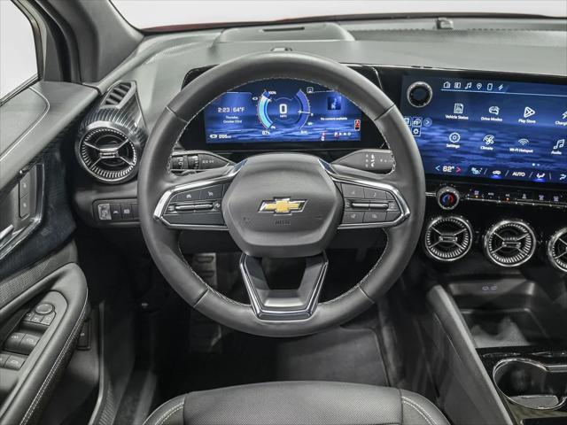 2024 Chevrolet V Blazer eAWD 2LT