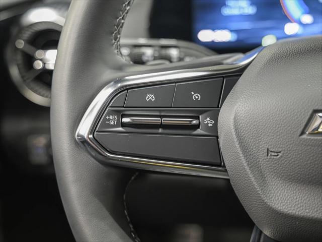 2024 Chevrolet V Blazer eAWD 2LT