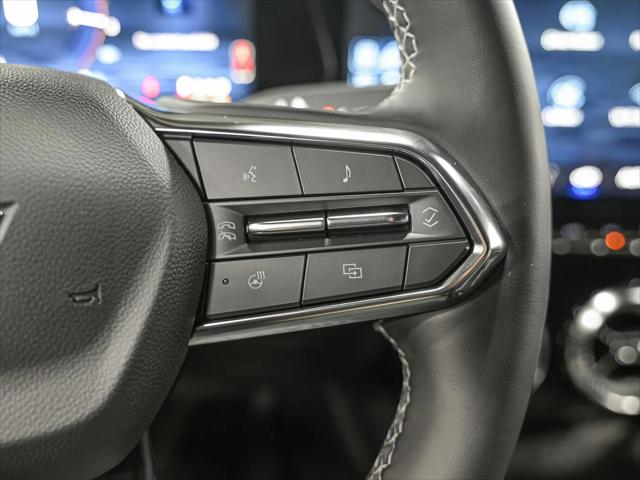 2024 Chevrolet V Blazer eAWD 2LT