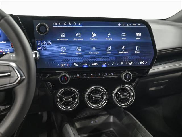2024 Chevrolet V Blazer eAWD 2LT