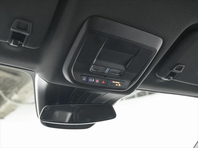 2024 Chevrolet V Blazer eAWD 2LT