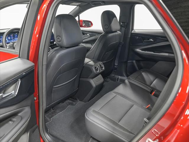 2024 Chevrolet V Blazer eAWD 2LT