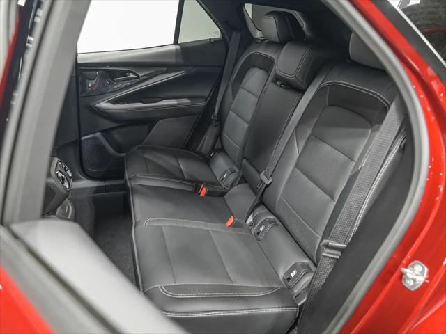 2024 Chevrolet V Blazer eAWD 2LT