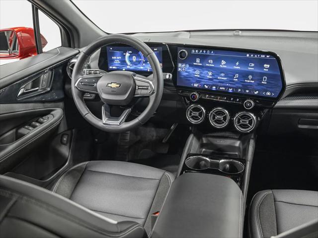 2024 Chevrolet V Blazer eAWD 2LT