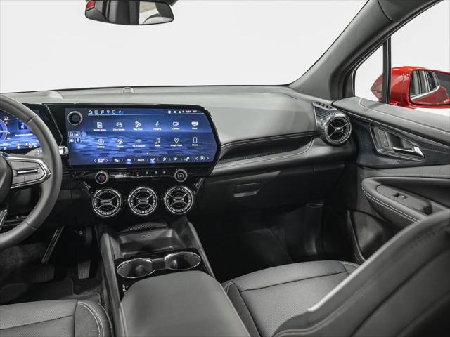 2024 Chevrolet V Blazer eAWD 2LT