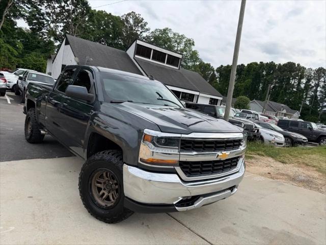 2019 Chevrolet Silverado 1500 LD LT for sale in Snellville, GA