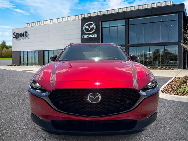 2025 Mazda CX-30 2.5 Turbo Premium Plus Package