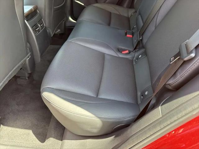2025 Mazda CX-30 2.5 Turbo Premium Plus Package