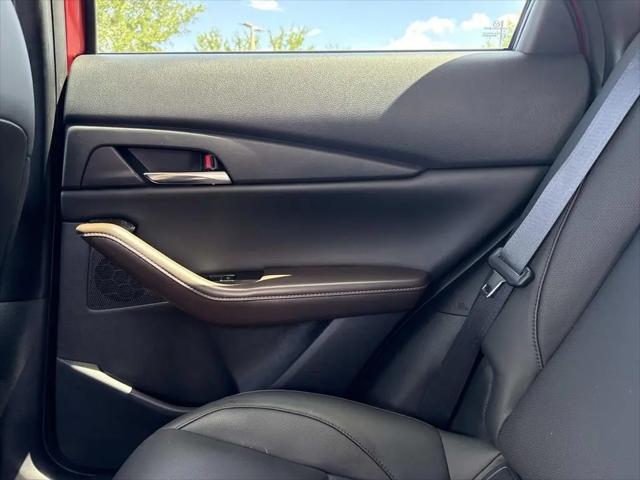 2025 Mazda CX-30 2.5 Turbo Premium Plus Package