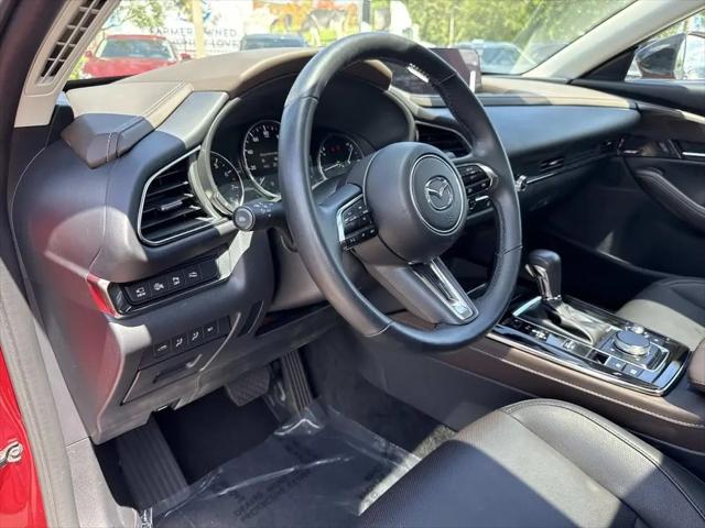 2025 Mazda CX-30 2.5 Turbo Premium Plus Package