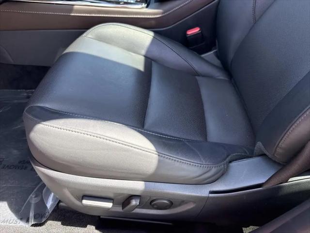 2025 Mazda CX-30 2.5 Turbo Premium Plus Package