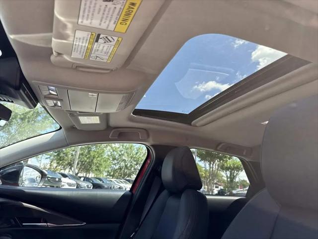 2025 Mazda CX-30 2.5 Turbo Premium Plus Package