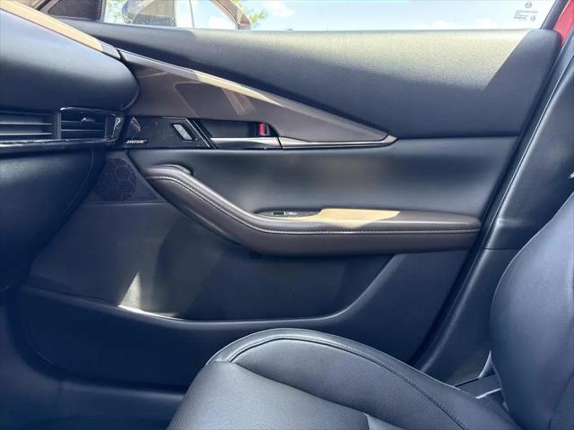 2025 Mazda CX-30 2.5 Turbo Premium Plus Package