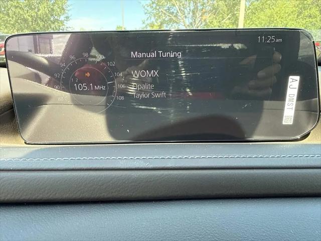 2025 Mazda CX-30 2.5 Turbo Premium Plus Package