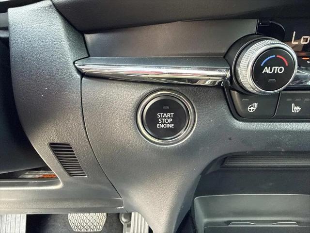 2025 Mazda CX-30 2.5 Turbo Premium Plus Package