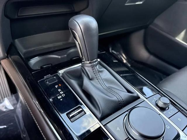 2025 Mazda CX-30 2.5 Turbo Premium Plus Package