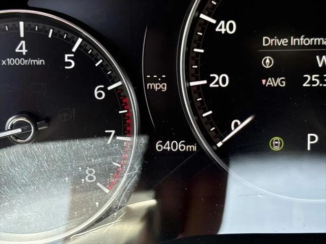 2025 Mazda CX-30 2.5 Turbo Premium Plus Package