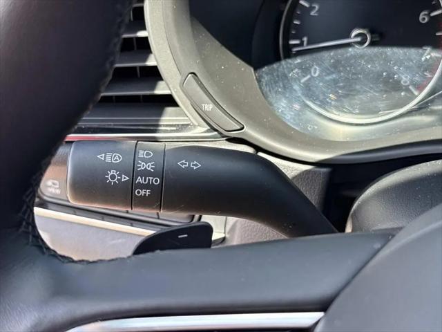 2025 Mazda CX-30 2.5 Turbo Premium Plus Package