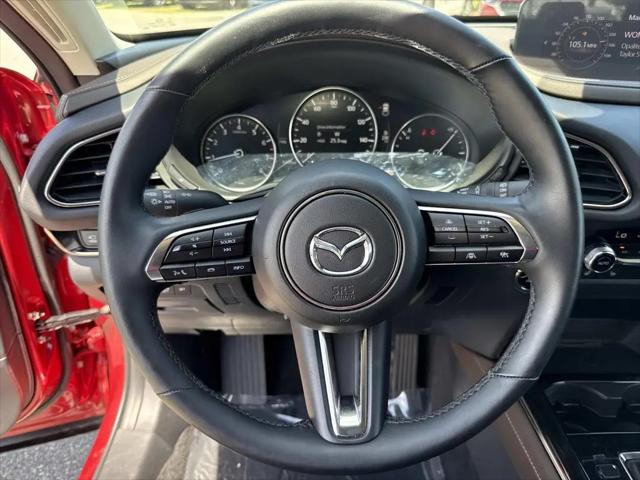 2025 Mazda CX-30 2.5 Turbo Premium Plus Package