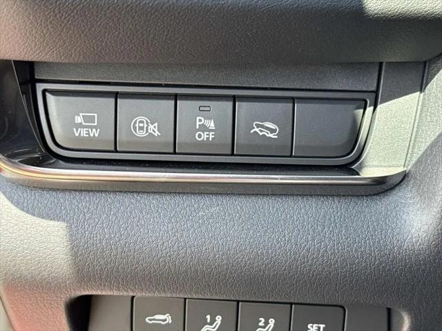 2025 Mazda CX-30 2.5 Turbo Premium Plus Package