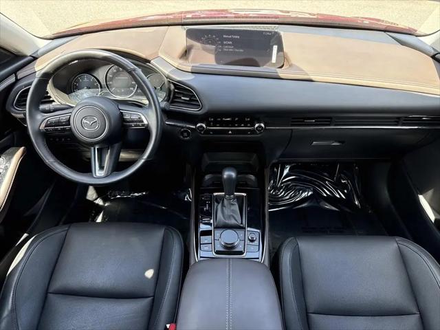2025 Mazda CX-30 2.5 Turbo Premium Plus Package