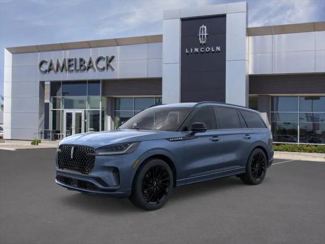 2026 Lincoln Aviator Reserve for sale in Phoenix, AZ