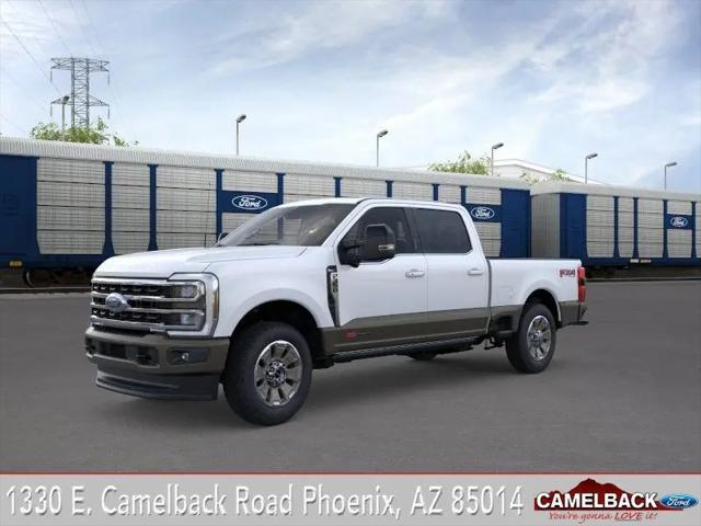 2026 Ford F-350 King Ranch for sale in Phoenix, AZ