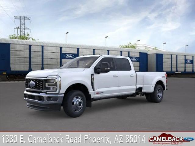 2026 Ford F-350 LARIAT for sale in Phoenix, AZ
