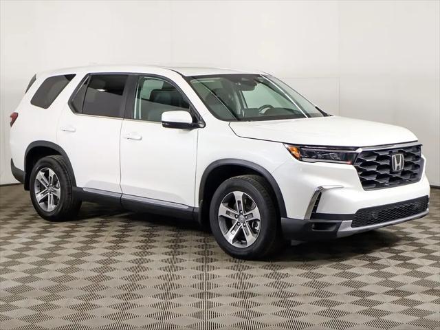 2023 Honda Pilot 2WD EX-L 7 Passenger