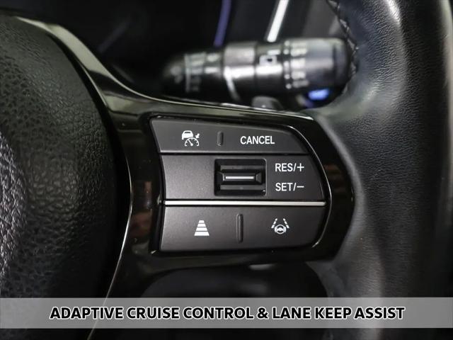 2023 Honda Pilot 2WD EX-L 7 Passenger