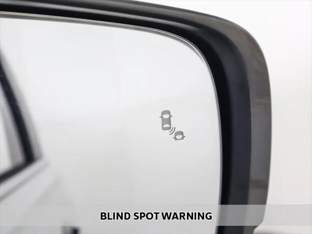 2023 Honda Pilot 2WD EX-L 7 Passenger