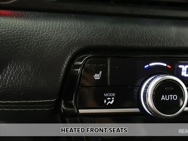 2023 Honda Pilot 2WD EX-L 7 Passenger