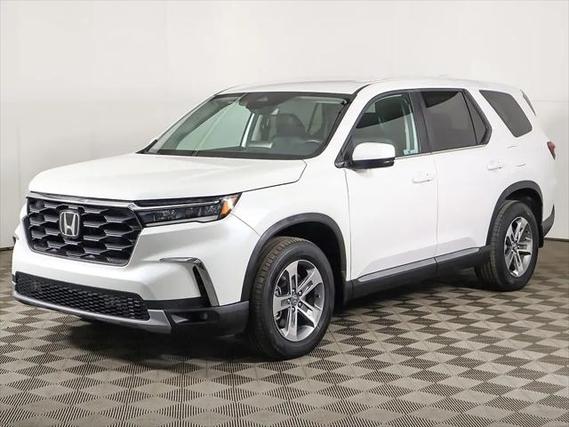 2023 Honda Pilot 2WD EX-L 7 Passenger