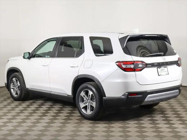 2023 Honda Pilot 2WD EX-L 7 Passenger