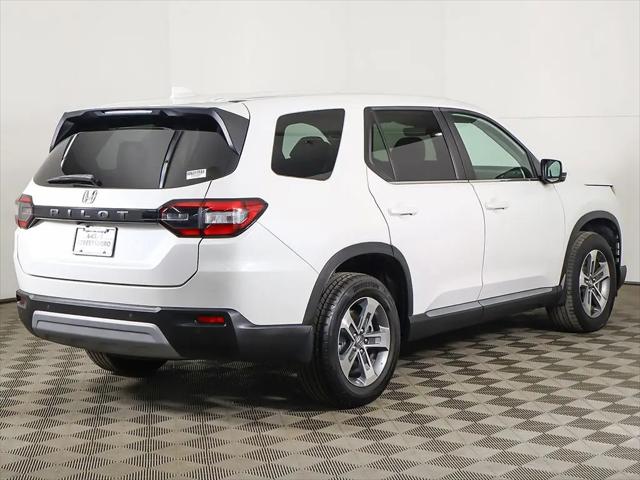 2023 Honda Pilot 2WD EX-L 7 Passenger