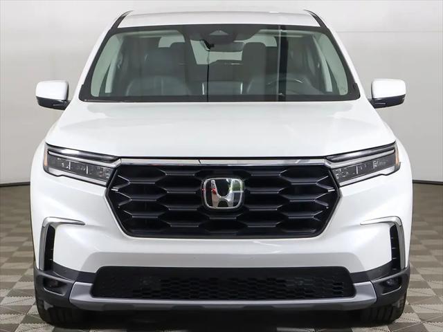 2023 Honda Pilot 2WD EX-L 7 Passenger