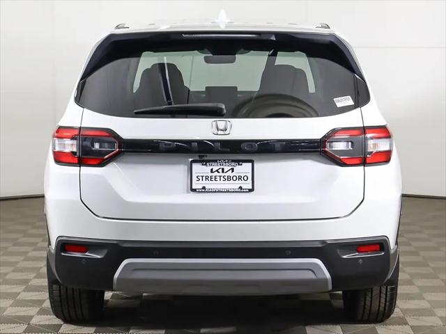 2023 Honda Pilot 2WD EX-L 7 Passenger