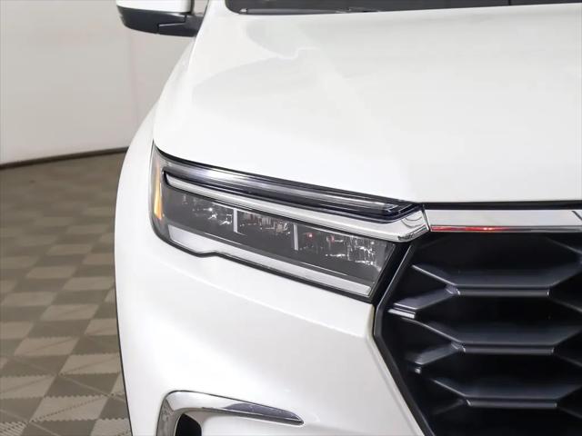 2023 Honda Pilot 2WD EX-L 7 Passenger