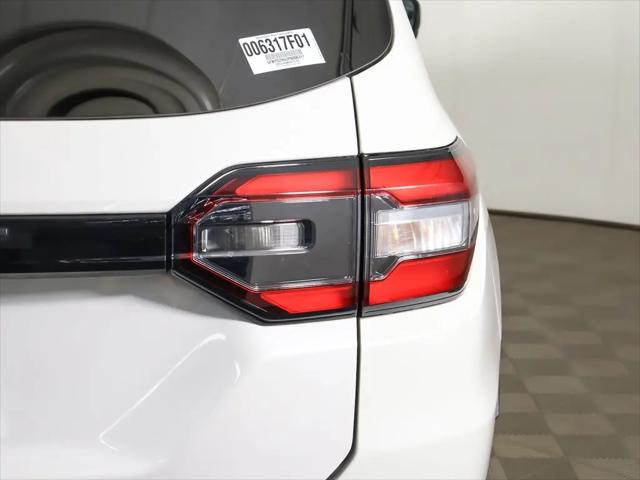 2023 Honda Pilot 2WD EX-L 7 Passenger